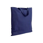 135 g/m2 cotton shopping bag, short handles 1