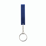 Aluminium key ring with bottle opener 2