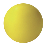 Pu stress relief ball, 6.5 cm diameter 1