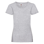 Tricou Lady Fit Valueweight T  2