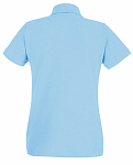 Tricou Lady Fit Premium Polo  3