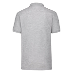 Tricou 65/35 Polo  3