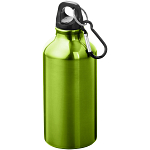 Oregon 400 ml sport bottle with carabiner 1