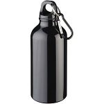 Oregon 400 ml sport bottle with carabiner 1