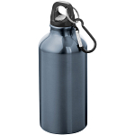 Oregon 400 ml sport bottle with carabiner 1