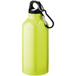 Oregon 400 ml sport bottle with carabiner 1