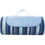 Riviera water-resistant outdoor picnic blanket 3