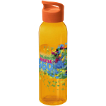 Sky 650 ml Tritan™ water bottle 2