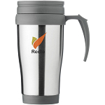 Sanibel 400 ml insulated mug 4