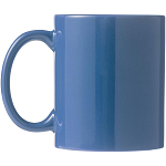 Santos 330 ml ceramic mug 4