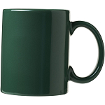 Santos 330 ml ceramic mug 4