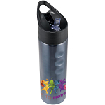 Trixie 750 ml stainless steel sport bottle 2