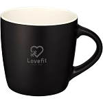 Riviera 340 ml ceramic mug 2