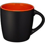 Riviera 340 ml ceramic mug 1