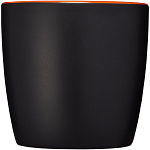 Riviera 340 ml ceramic mug 3