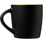 Riviera 340 ml ceramic mug 4