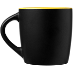 Riviera 340 ml ceramic mug 4