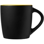 Riviera 340 ml ceramic mug 3