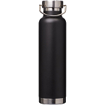 Thor 650 ml copper vacuum insulated sport bottle 3