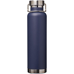 Thor 650 ml copper vacuum insulated sport bottle 3