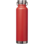 Thor 650 ml copper vacuum insulated sport bottle 4