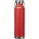 Thor 650 ml copper vacuum insulated sport bottle 3