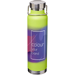 Thor 650 ml copper vacuum insulated sport bottle 2