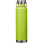 Thor 650 ml copper vacuum insulated sport bottle 3