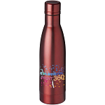 Vasa 500 ml copper vacuum insulated bottle 2