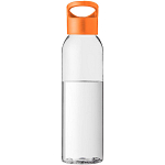 Sky 650 ml Tritan™ colour-pop water bottle 3