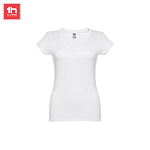 tricou “v-neck” femei, ATHENS WOMEN 2