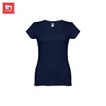 tricou “v-neck” femei, ATHENS WOMEN 2