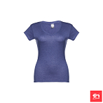 tricou “v-neck” femei, ATHENS WOMEN 2