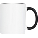 Pix 330 ml ceramic sublimation colour pop mug 2