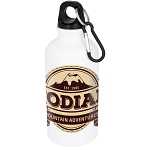 Oregon 400 ml sublimation water bottle 2