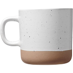 Pascal 360 ml ceramic mug 4