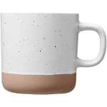 Pascal 360 ml ceramic mug 3