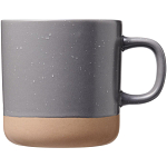 Pascal 360 ml ceramic mug 3