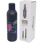 Thor 510 ml copper vacuum insulated water bottle 2