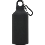 Oregon 400 ml matte water bottle with carabiner 4