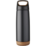 Valhalla 600 ml copper vacuum insulated water bottle 3