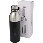 Koln 590 ml copper vacuum insulated sport bottle 3