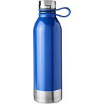 Perth 740 ml stainless steel sport bottle 4