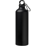 Oregon 770 ml matte water bottle with carabiner 3