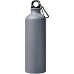 Oregon 770 ml matte water bottle with carabiner 3