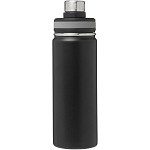 Gessi 590 ml copper vacuum insulated sport bottle 4