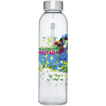 Bodhi 500 ml glass water bottle 2