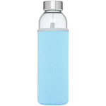 Bodhi 500 ml glass water bottle 3