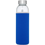 Bodhi 500 ml glass water bottle 4