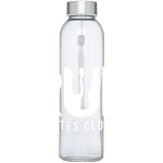 Bodhi 500 ml glass water bottle 3